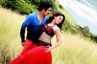 Nagarjuna Damarukam Stills